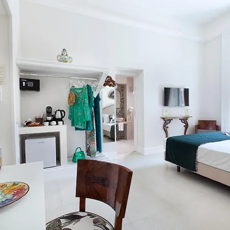 Grace Guest house