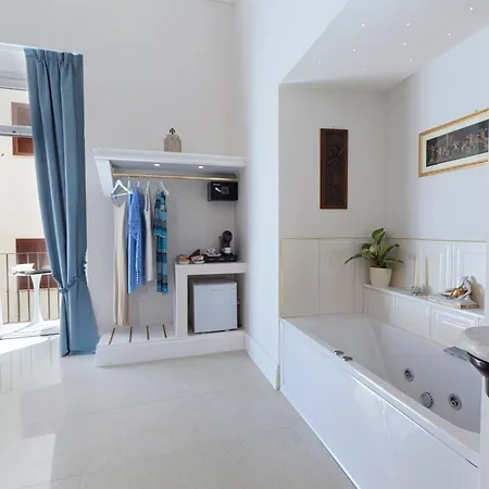 Grace 게스트하우스 소렌토