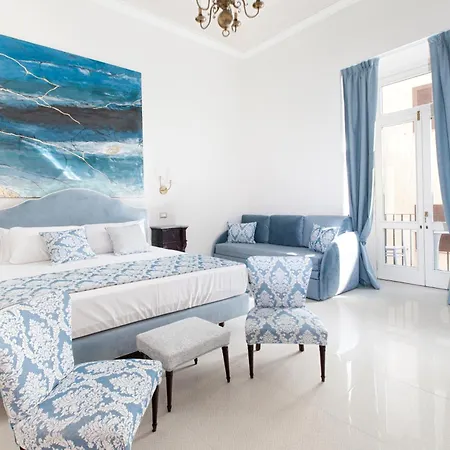 Grace 게스트하우스 소렌토